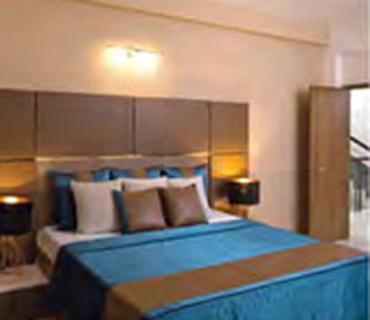 Why Should You Buy Ultima Allure for Green and Peaceful Living in Greater Noida?