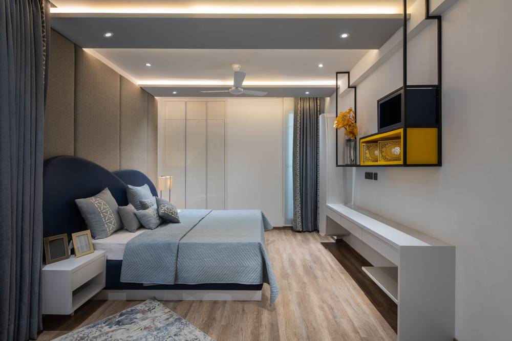 Arenna Heights 2 BHK Flats in Sector 107 Salarpur Khadar Noida