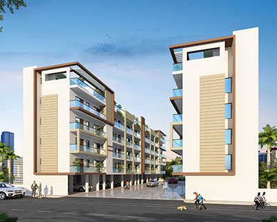 Find Your Dream Builder Floor in Greater Noida Today