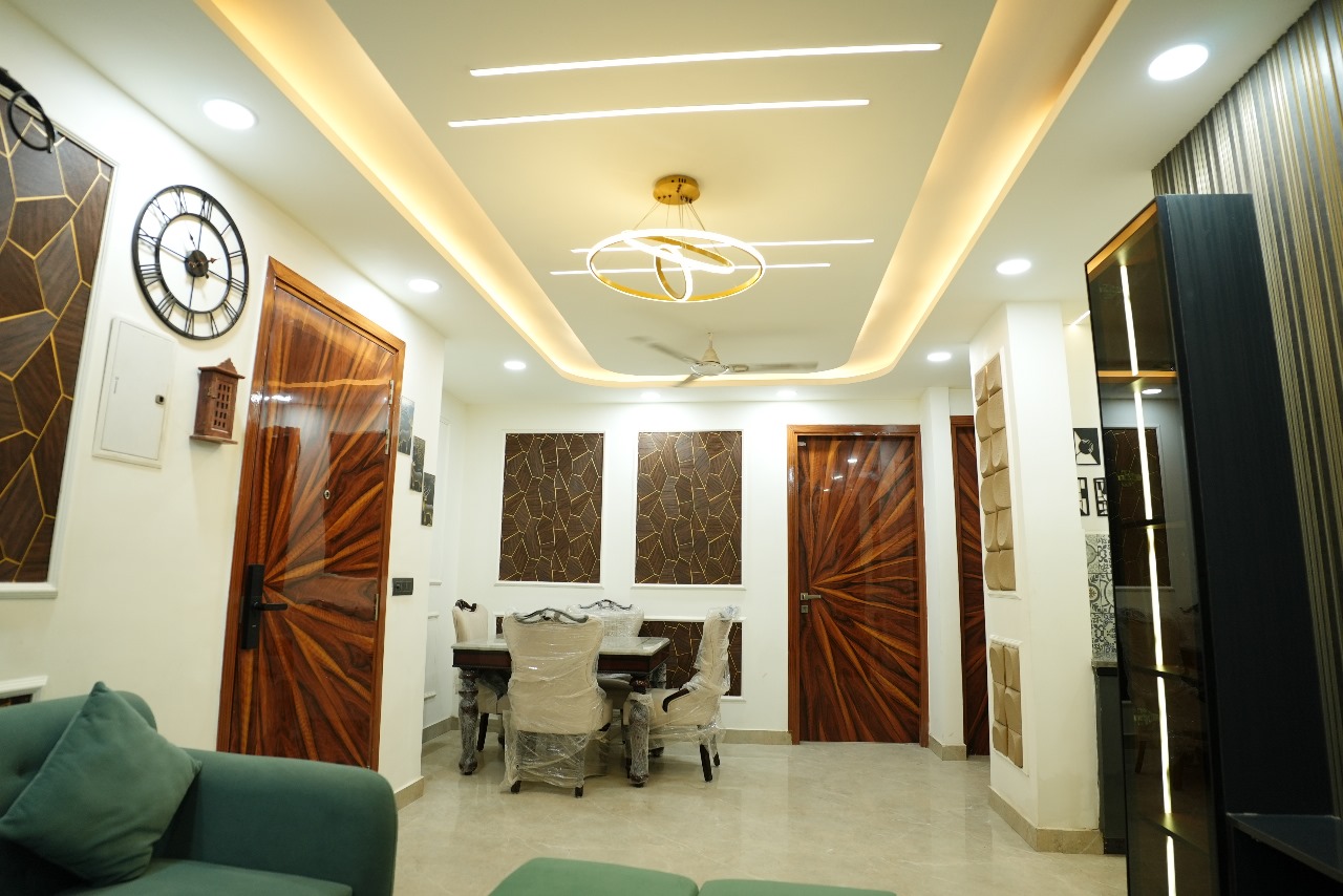 Arenna Heights – Best Property to Book in Sector 107 Noida