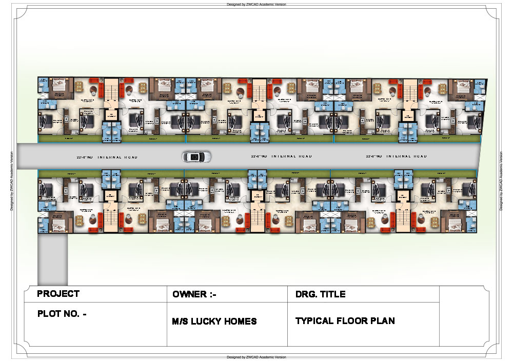 Ultima 107 Noida