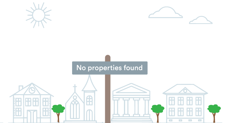 No Property Found
